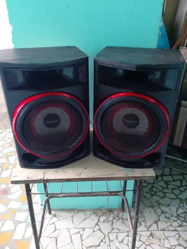 cl 88 lg 2900w otimo estado