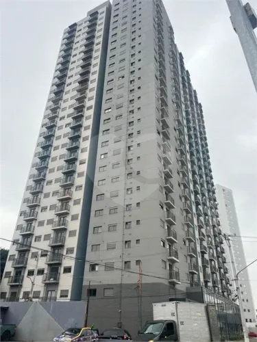 Apartamento Novo 30 Metros - Metrô Freguesi do Ó