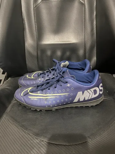 Chuteira society TAM 42 Nike Mercurial Vapor Club  TF MDS original