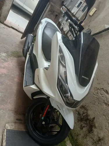Honda PCX 160 ABS