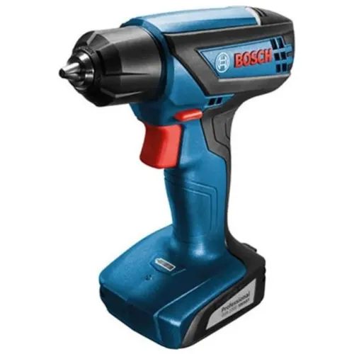 Parafusadeira Bosch Recarregável 12v Profissional