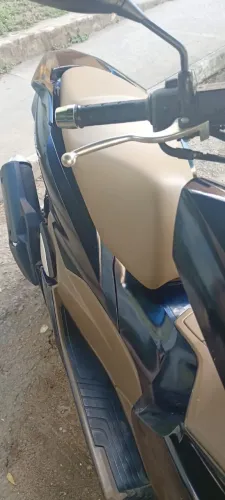 PCX Honda 160