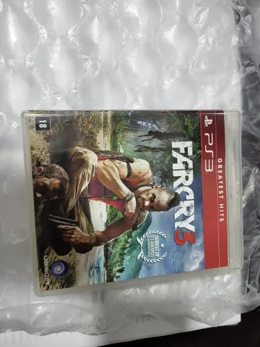 jogos do PlayStation 3