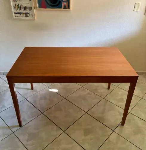Mesa sala de jantar