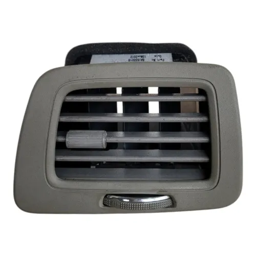 Difusor Ar Direito Painel Gm Cobalt 2012