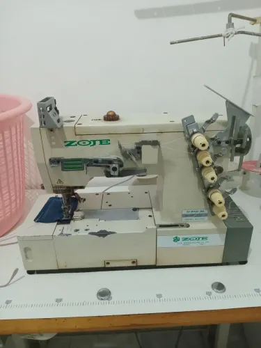 Maquina de costura