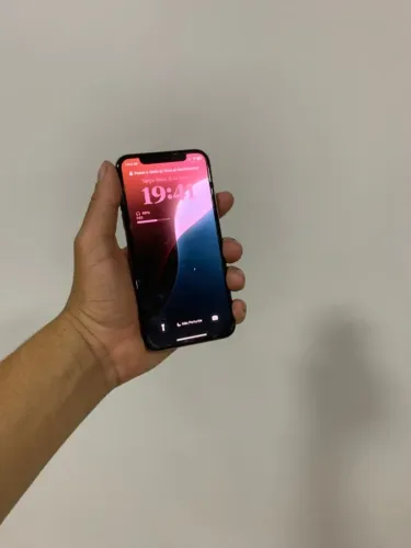 Iphone XS Rosê Gold - Todo Original (Nunca foi aberto) - FACE ID FUNCIONANDO