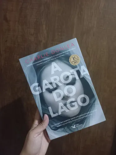 Livros - cada 20$