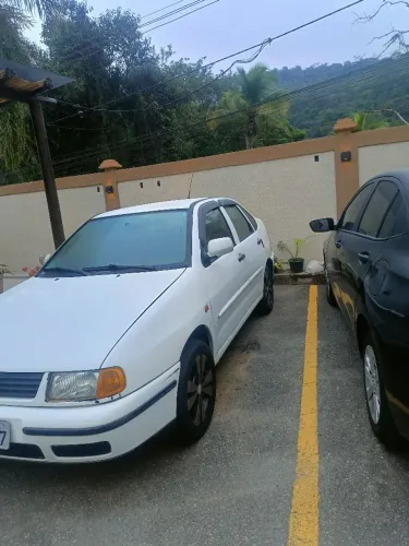 Volkswagen Polo Classic/ Special 1.8 MI 1999