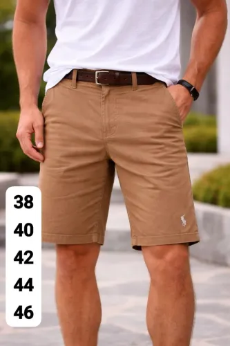 Bermudas masculinas