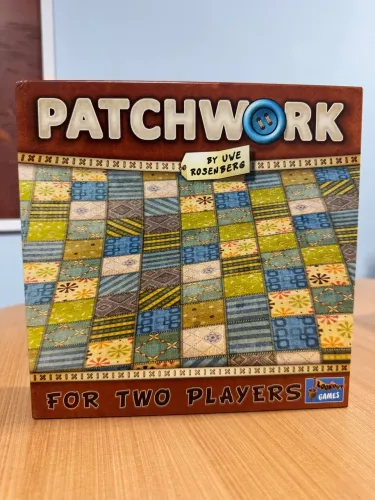 Patchwork