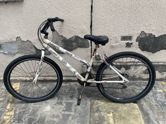 Bike aro 26