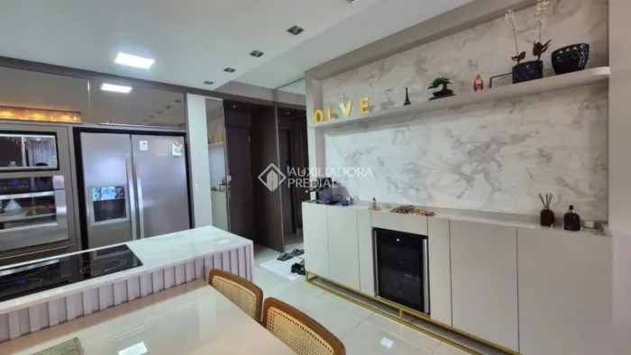 Apartamento à venda no Levert Residence