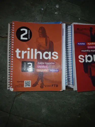 Livros