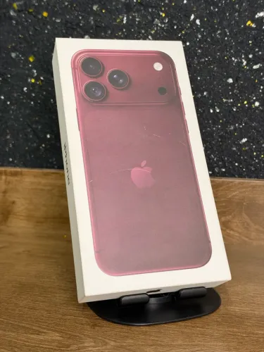 iPhone 18 pro Max 256GB