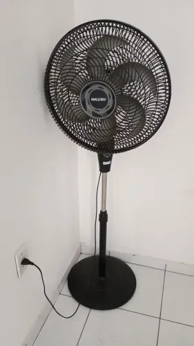 Ventilador de coluna