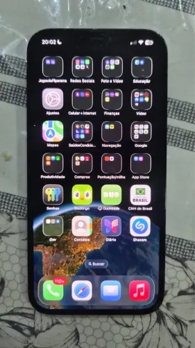 IPHONE 12 PRO MAX