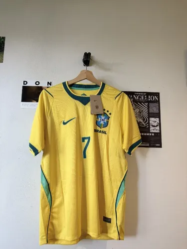 Brasil Copa 2026 - Vini Jr 7