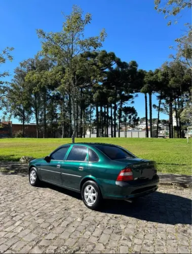 Chevrolet Vectra GLS/expres.2.2/ 2.0 E 2.0 CD 8V 1994