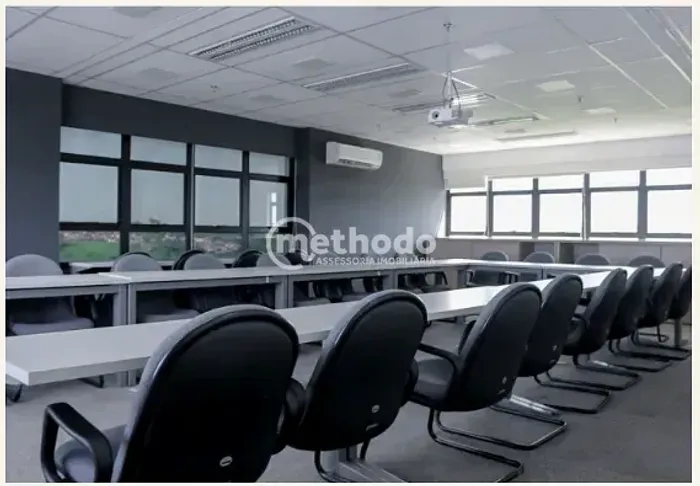 Sala para locação, Vila Brandina, Campinas, SP