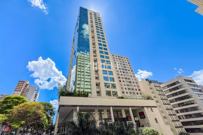 LAJE COMERCIAL PARA ALUGAR NO BIGORRILHO