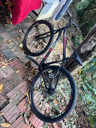 Bike esportiva Aro 29!