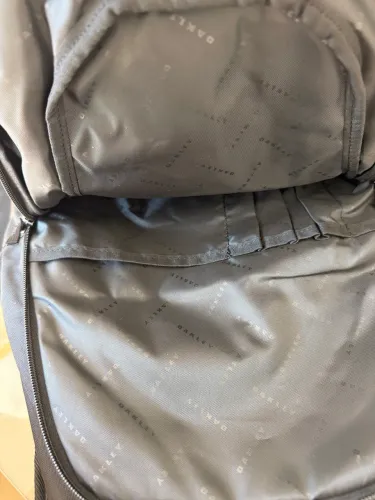 Mochila Oakley original notebook