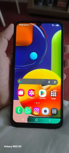 Celular a15 5g
