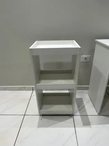 Carinho auxiliar mdf