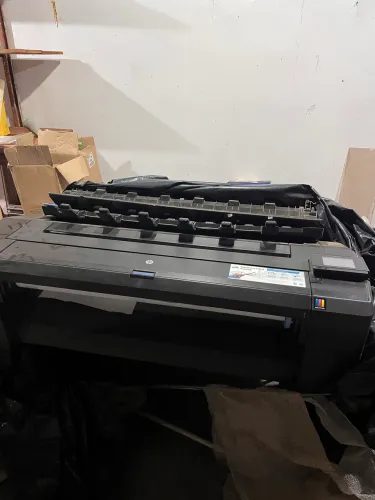 Plotter HP DesignJet T920 