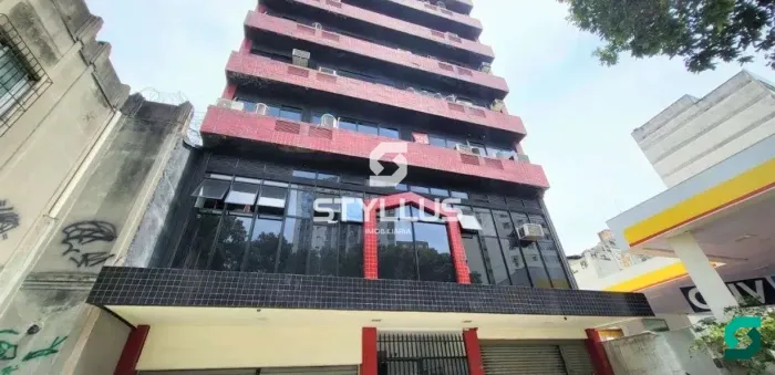 Estácio | Sala