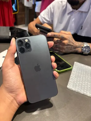 iPhone 11 Pro