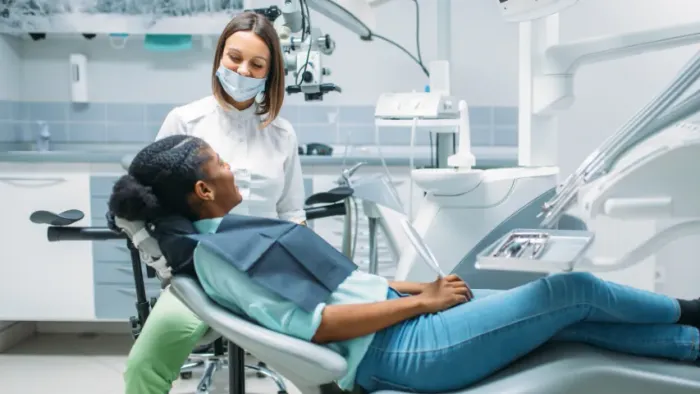 Franquia de Clínica Odontológica Bem Localizada para Repasse 