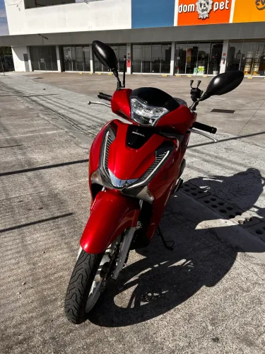 Honda SH150i 2019