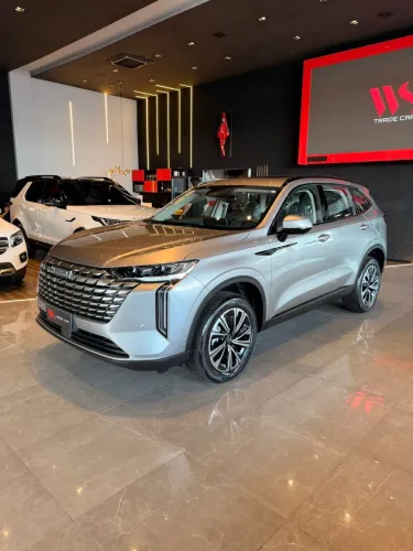 GWM Haval H6 Phev19 (hibrido) 2027