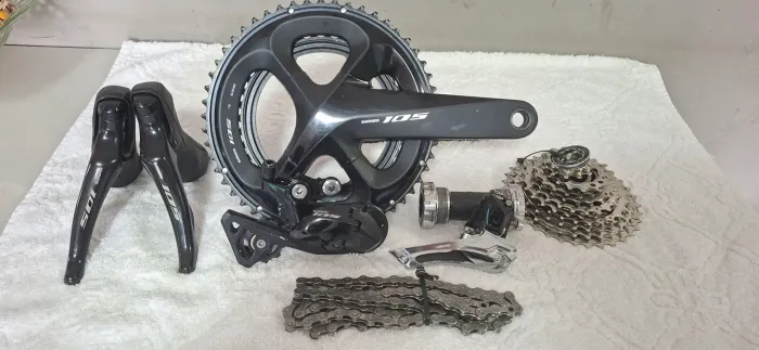 Kit 105 R7000 2x11v