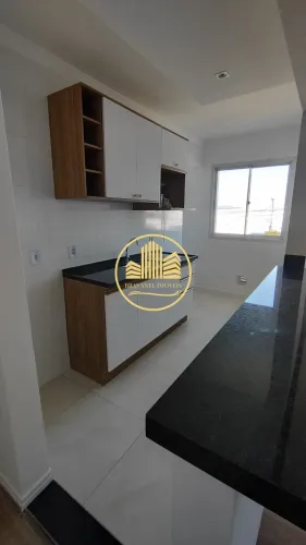 Apartamento para comprar RESIDENCIAL JUNDIAÍ Jundiaí