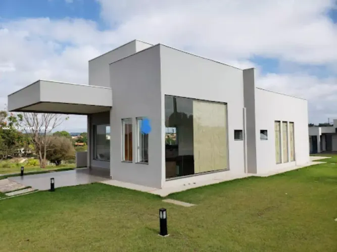 Casa em Condomínio para Venda em Primeiro de Maio, PRIMEIRO DE MAIO, 3 dormitórios, 1 suít