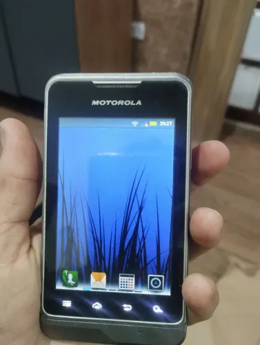 Celular Motorola xt 389