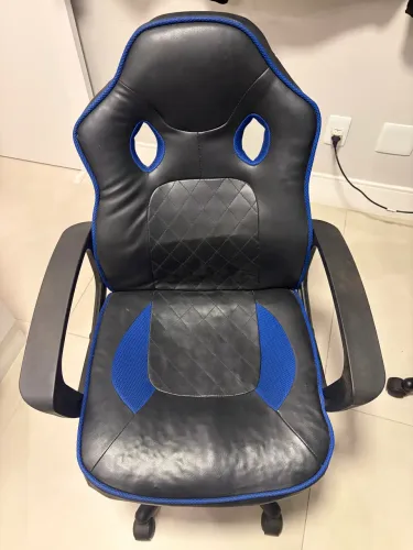 Cadeira gamer 