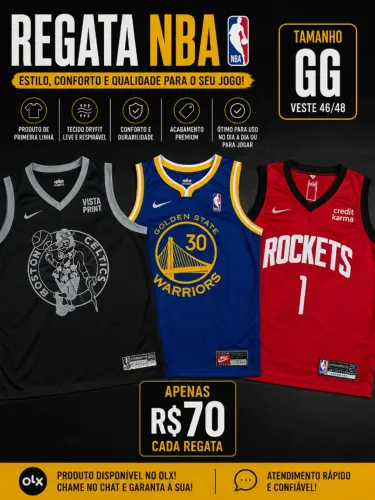 camisa de basquete GG