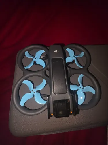 Dji avata 2 Fly More Super Top