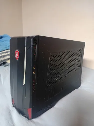 PC gamer muito top