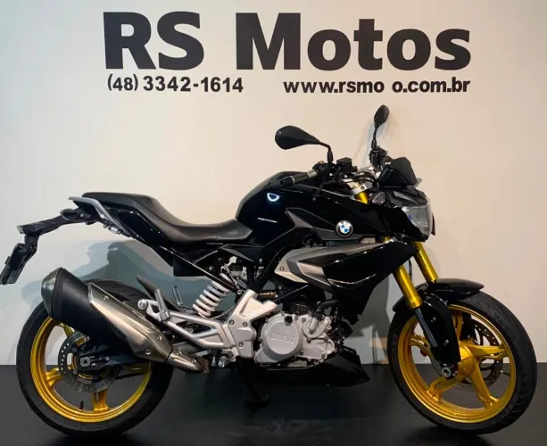 G 310 R