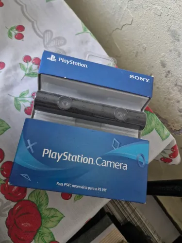 Camera PS4