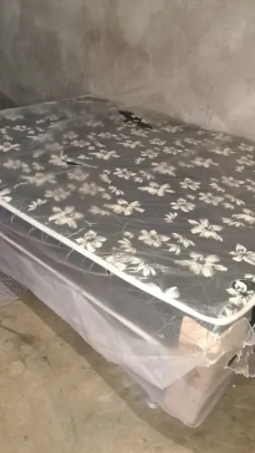 Cama