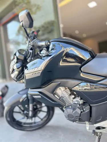 FAZER 2023 FZ25 (PARCELAMENTO VIA BOLETO)