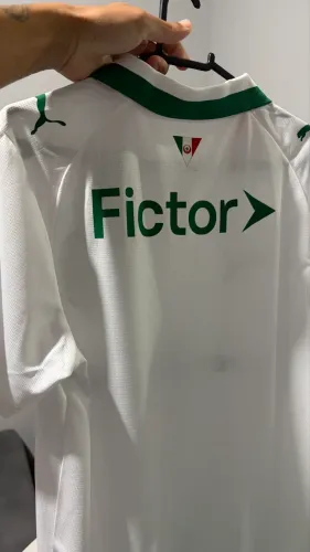 Camisa palmeiras original na etiqueta