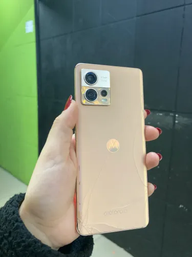 moto Edge 30 fusion