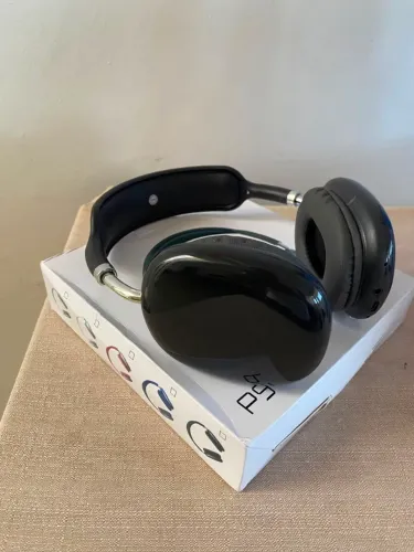 Fone Headphone air P9 Max
